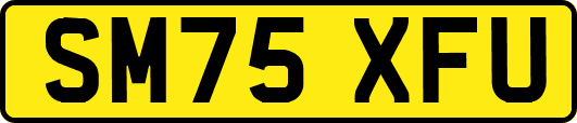 SM75XFU