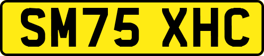 SM75XHC