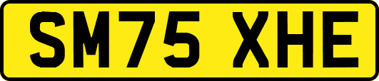 SM75XHE