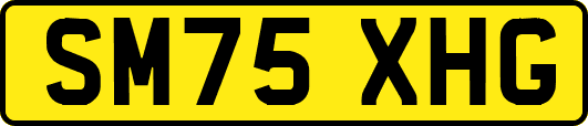 SM75XHG