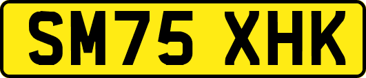 SM75XHK
