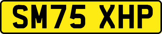 SM75XHP