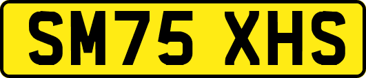 SM75XHS