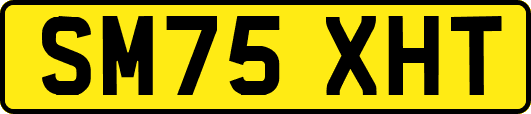 SM75XHT