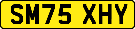 SM75XHY