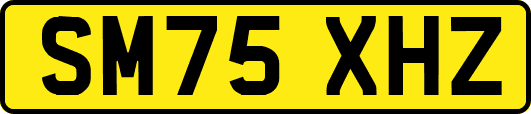 SM75XHZ