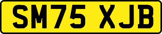 SM75XJB