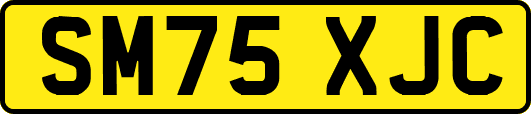 SM75XJC