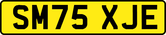 SM75XJE