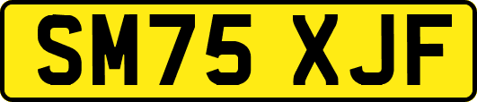 SM75XJF