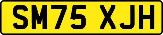 SM75XJH