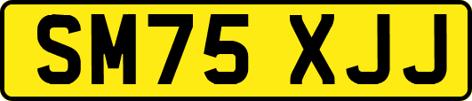 SM75XJJ