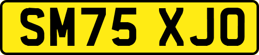 SM75XJO