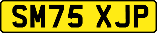 SM75XJP