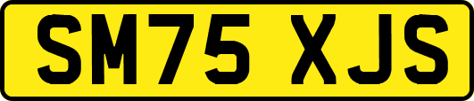 SM75XJS