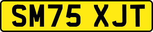 SM75XJT