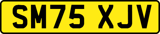 SM75XJV