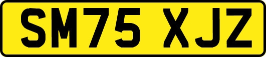 SM75XJZ