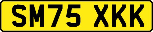 SM75XKK