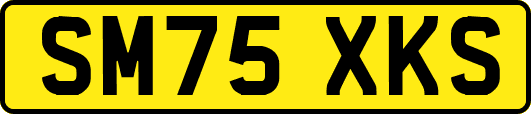 SM75XKS