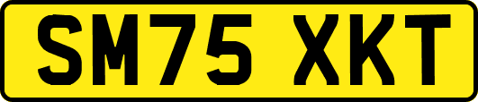 SM75XKT