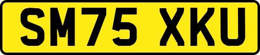 SM75XKU