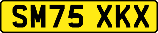 SM75XKX