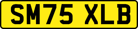 SM75XLB