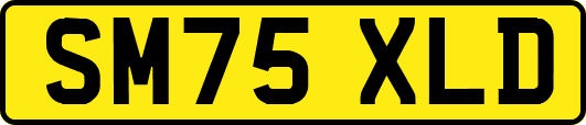 SM75XLD