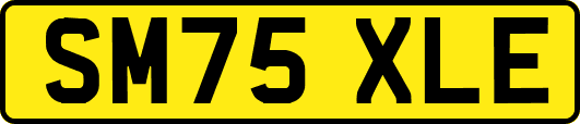 SM75XLE
