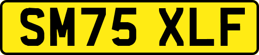 SM75XLF