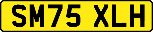 SM75XLH