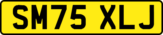 SM75XLJ