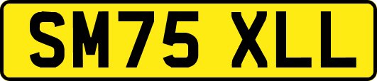 SM75XLL