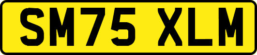 SM75XLM