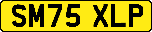 SM75XLP