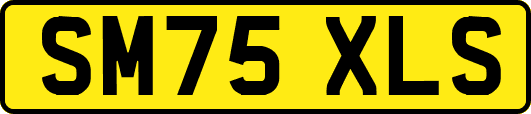 SM75XLS