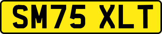SM75XLT