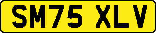 SM75XLV