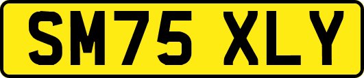 SM75XLY