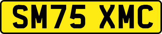 SM75XMC