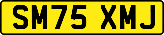 SM75XMJ