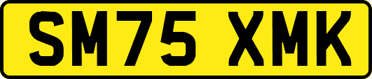 SM75XMK