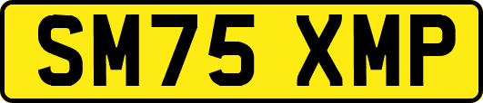 SM75XMP