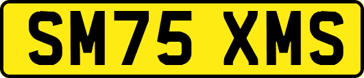 SM75XMS
