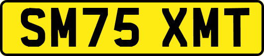 SM75XMT