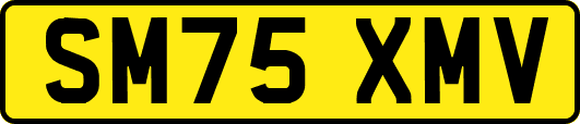 SM75XMV