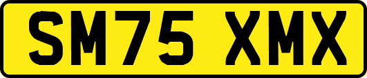 SM75XMX