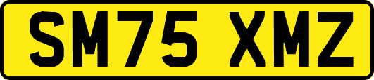 SM75XMZ