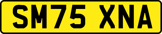 SM75XNA